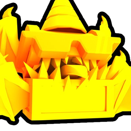 Gold Party Mimic