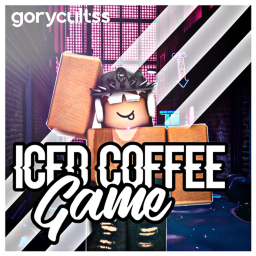 {NEW} Iced Coffee