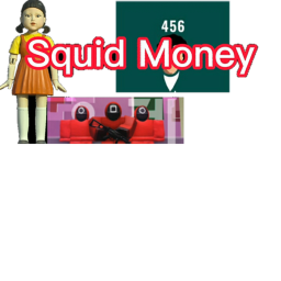 squid money