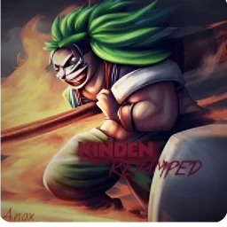 Kinden || Revamped icon