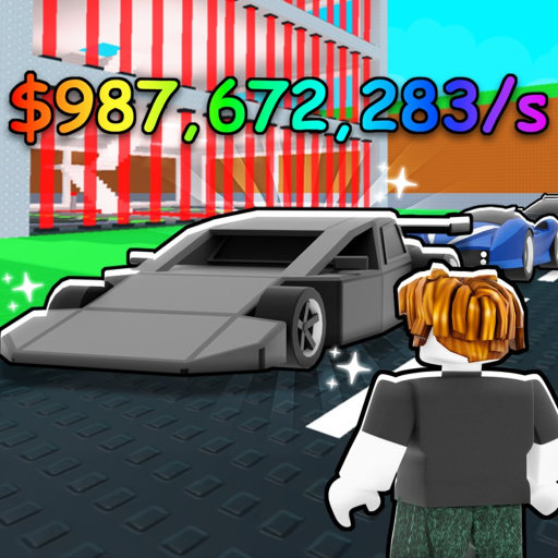 Steal a Vehicle