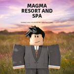 Magma Resort and Spa