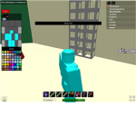 The Robloxian Epic Force