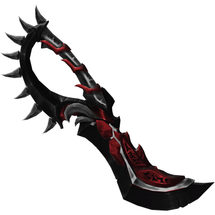 Bloodline Overlord Sword Roblox item