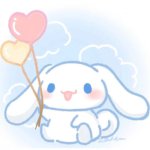 Cinnamoroll's Cloud Crew