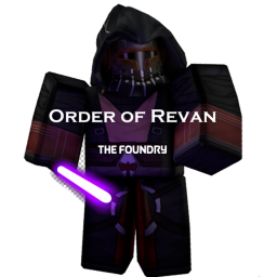 The Foundry
