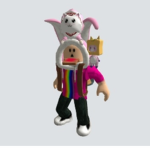 Roblox Fans and Youtubers Club