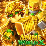 Anime World X Studio