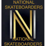 National Skateboarders