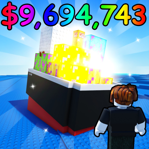 Ship It!