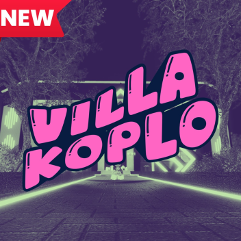 VILLA KOPLO