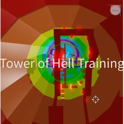 tower of hell training icon