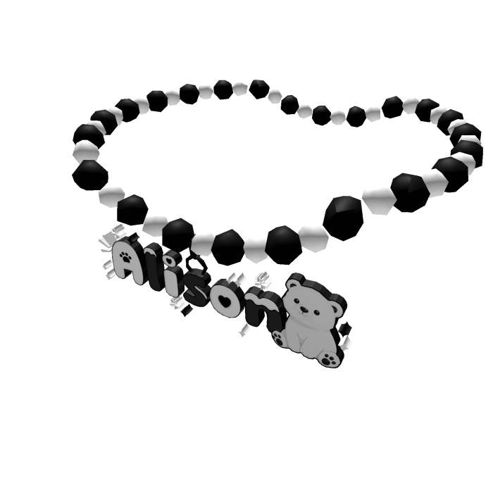 alison necklace