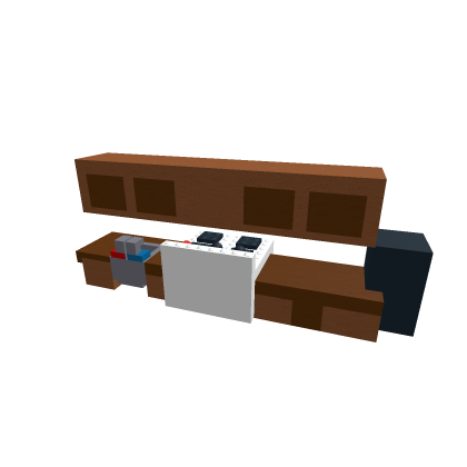 Kitchen Happy Home furniture [Updated]