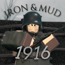 Iron & Mud 1916 icon
