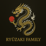 Ryūzaki Family