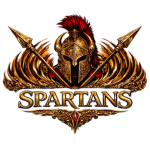 Spartans Co-Founder'
