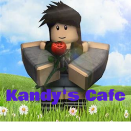 [NEW] Kandy Cafe!