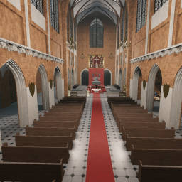 Holy Evangelist Parish