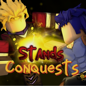 Jojo : Stands Conquest (Beta)