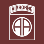 [US] 82nd Airborne Divisionᅠᅠᅠ