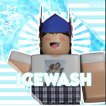 IceWash