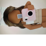 Aesthetic_queen girl