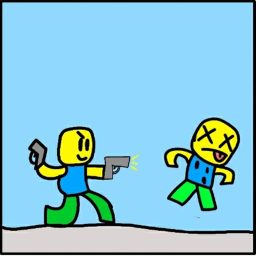 Batalla Hasta la Muerte (ALPHA)