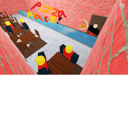Pizza Place