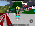 Lala party fam