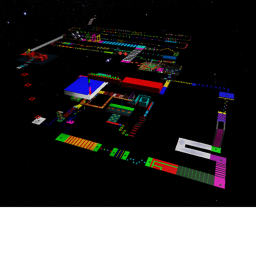 Mega obby 150 stages