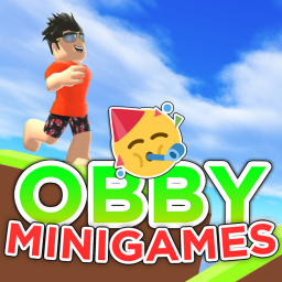 Obby Minigames