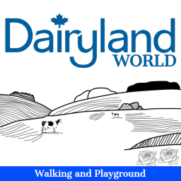 Dairyland World