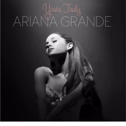 ♥︎ Ariana Grande ♥︎ ™ Tattooed Heart [] Yours Trul