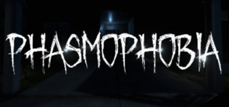 Phasmophobia v2.1.0 screenshot 1