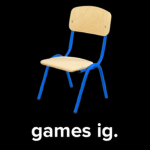 games ig.