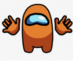 Fellow oranges