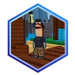 Game Badge Thumbnail