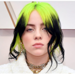 The Billie Eilish gang 123