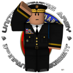 -USAR- Army Honor Guard