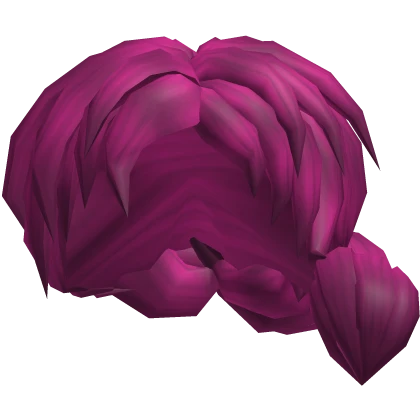 Jane Doe Hair | Forsaken | Roblox Item - Rolimon's