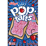 THE POPTART GROUP