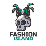 FASHION ISLAND (SKULL)