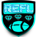 REFL FOOTBALL FUSION