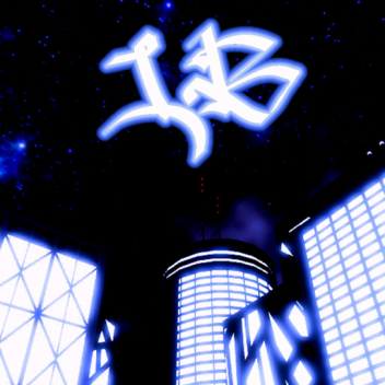 Industrial Blue