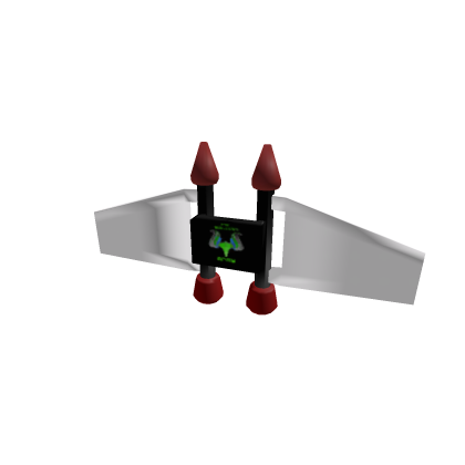 Elites jetpack