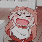Rem avatar Uwu my piv is just zero two