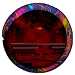 caption=Badge