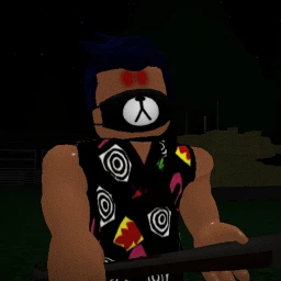 Pawl killer [REMAKE] icon