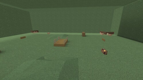 Training place
